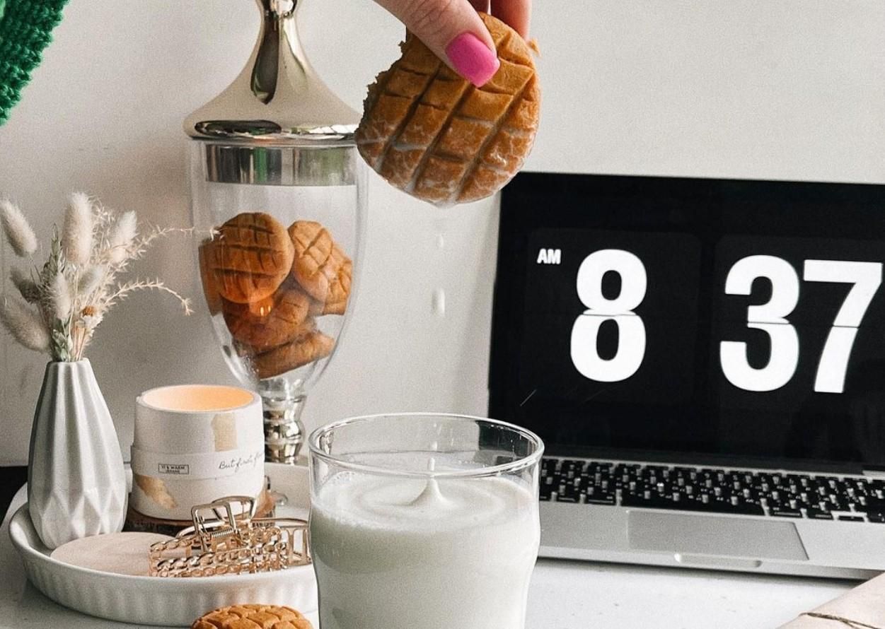 Рецепт низькокалорійного кукурудзяного печива  Рецепт низькокалорійного кукурудзяного печива