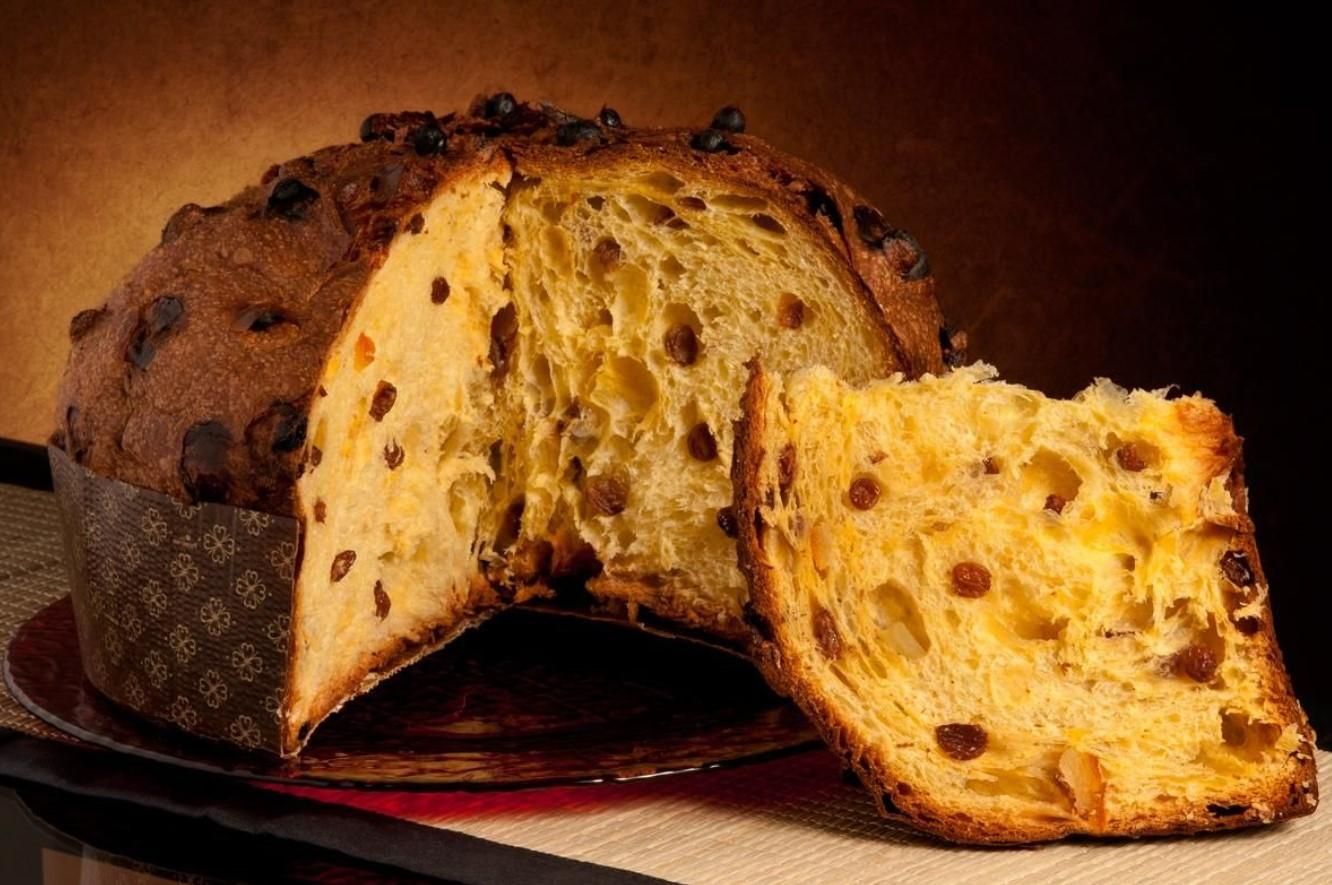 Как приготовить александрийское тесто для кулича: рецепт Как приготовить александрийское тесто для кулича: рецепт