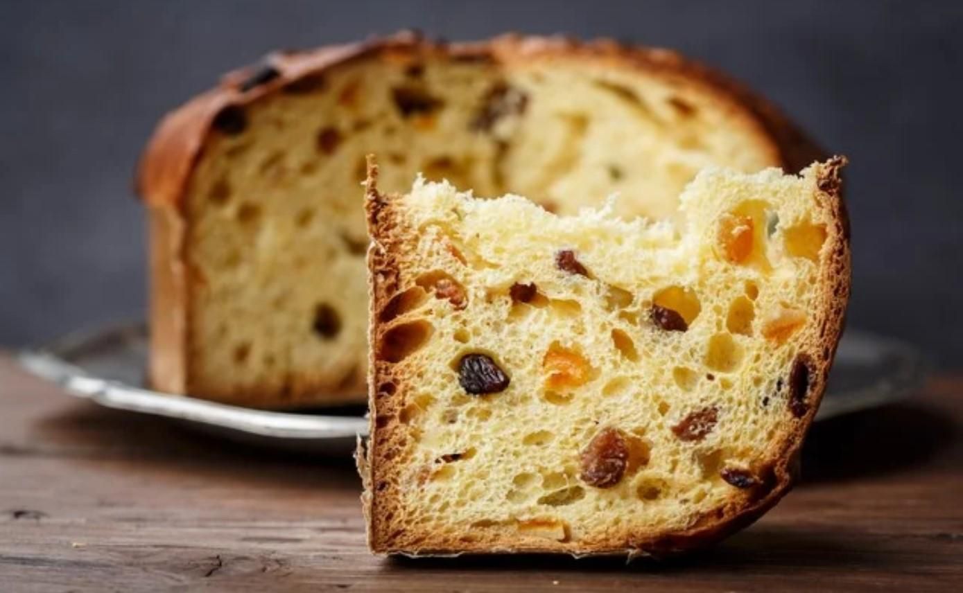 Рецепт паски від бабусі Рецепт паски від бабусі