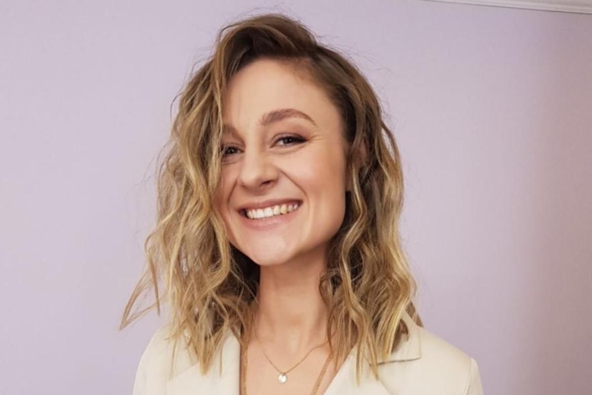 Рецепт овочевого салату від Ольги Мартиновської Рецепт овочевого салату від Ольги Мартиновської