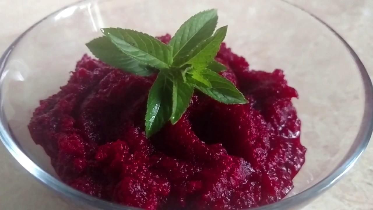 Цвіклі на Великдень 2021: рецепт бурячків з хроном Цвіклі на Великдень 2021: рецепт бурячків з хроном