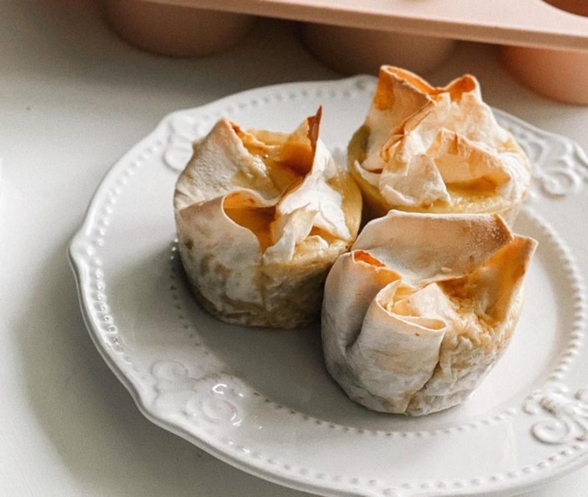 Жульен в лаваше: рецепт с курятиной и грибами Жульен в лаваше: рецепт с курятиной и грибами