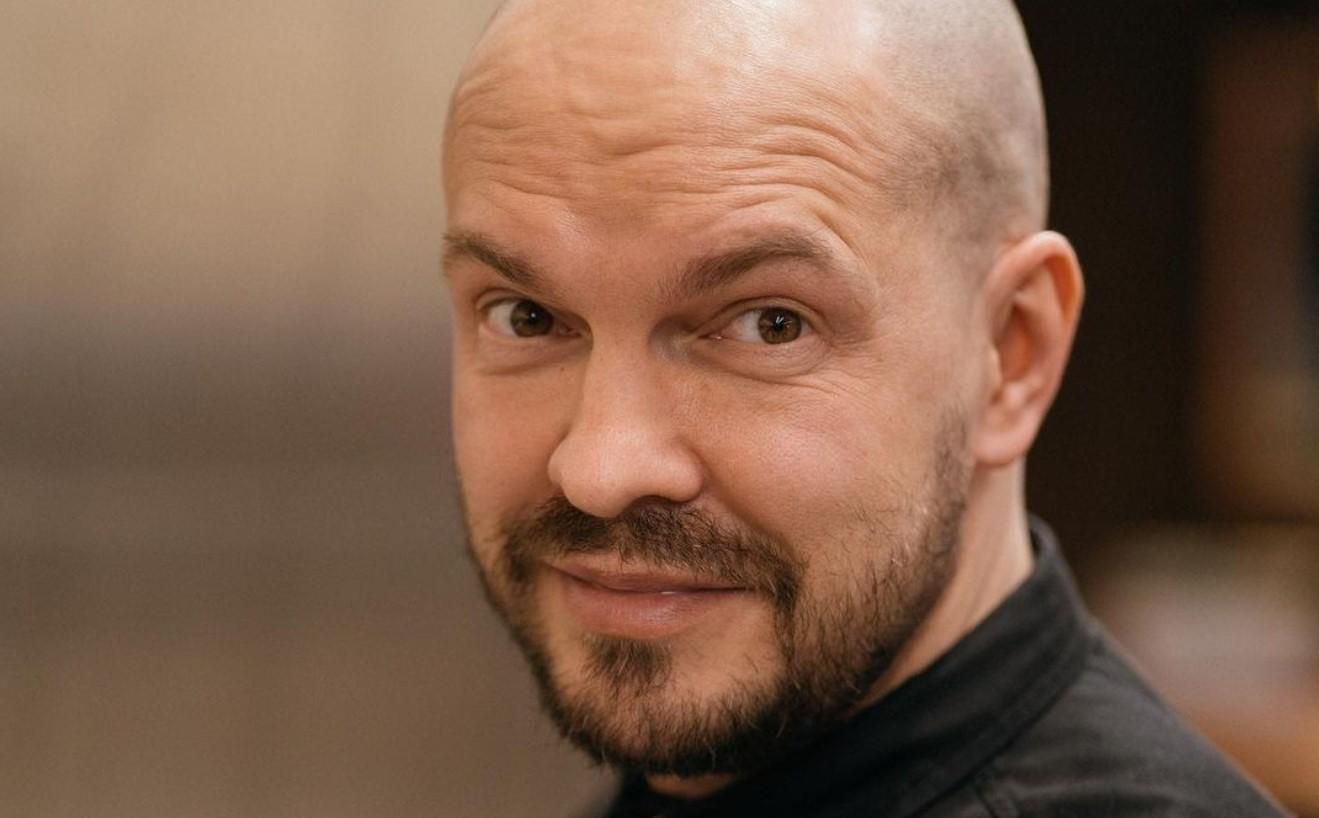 Рецепты на любой вкус, – Ярославский рассказал, что будет в новой кулинарной книге Рецепты на любой вкус, – Ярославский рассказал, что будет в новой кулинарной книге