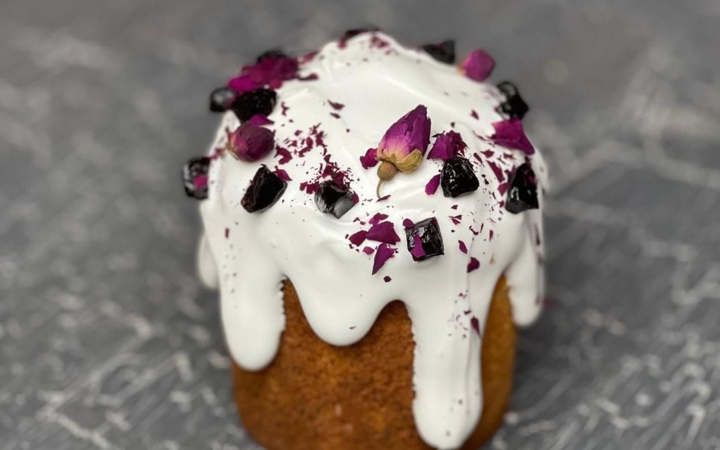 Як зберегти свіжість випічки: поради кондитера Як зберегти свіжість випічки: поради кондитера