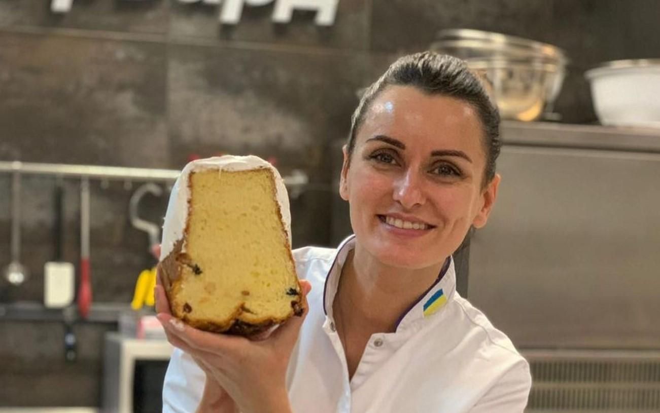 Лиза Глинская готовит пасху: видео Лиза Глинская готовит пасху: видео