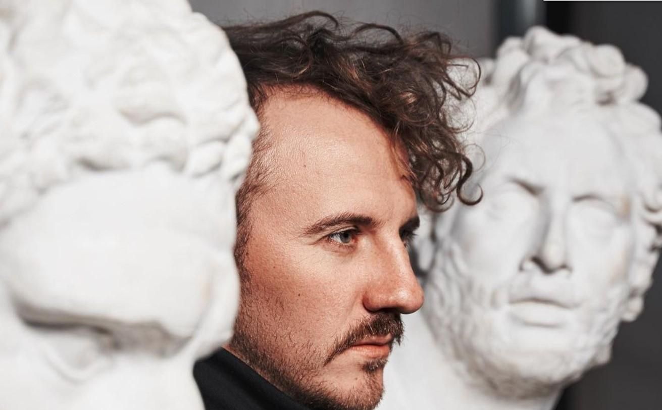 Евгений Клопотенко среди 50 человек, которые изменяют мировую гастрономию Евгений Клопотенко среди 50 человек, которые изменяют мировую гастрономию