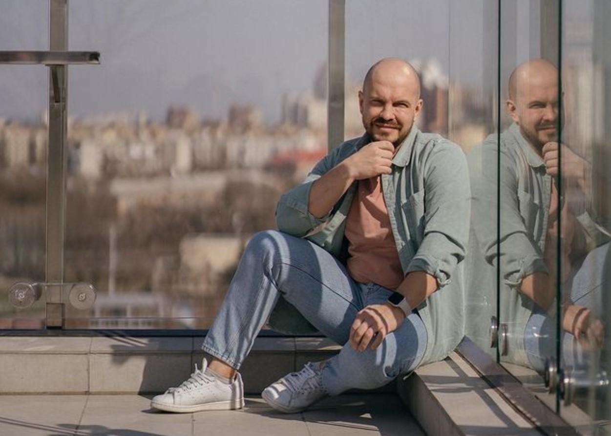 Шеф-повар Владимир Ярославский поделился своей подборкой мотивационных фильмов: список Шеф-повар Владимир Ярославский поделился своей подборкой мотивационных фильмов: список