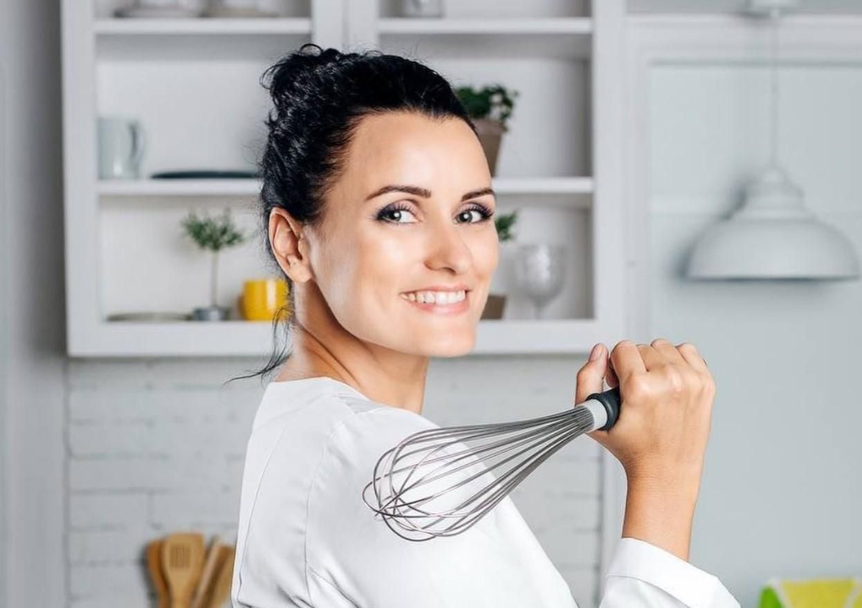 Рецепт паски з шоколадною начинкою від Лізи Глінської Рецепт паски з шоколадною начинкою від Лізи Глінської