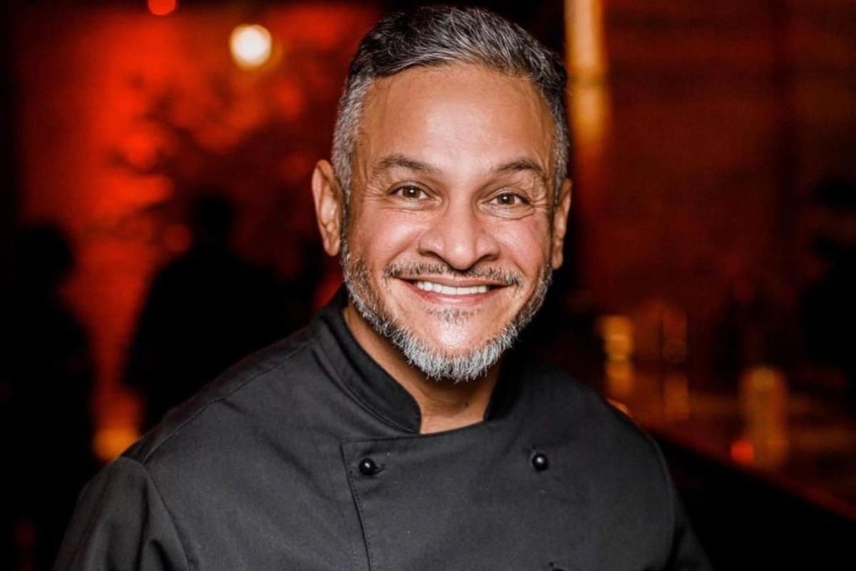 Курячі крильця: рецепт від Ектора Хіменеса-Браво Курячі крильця: рецепт від Ектора Хіменеса-Браво