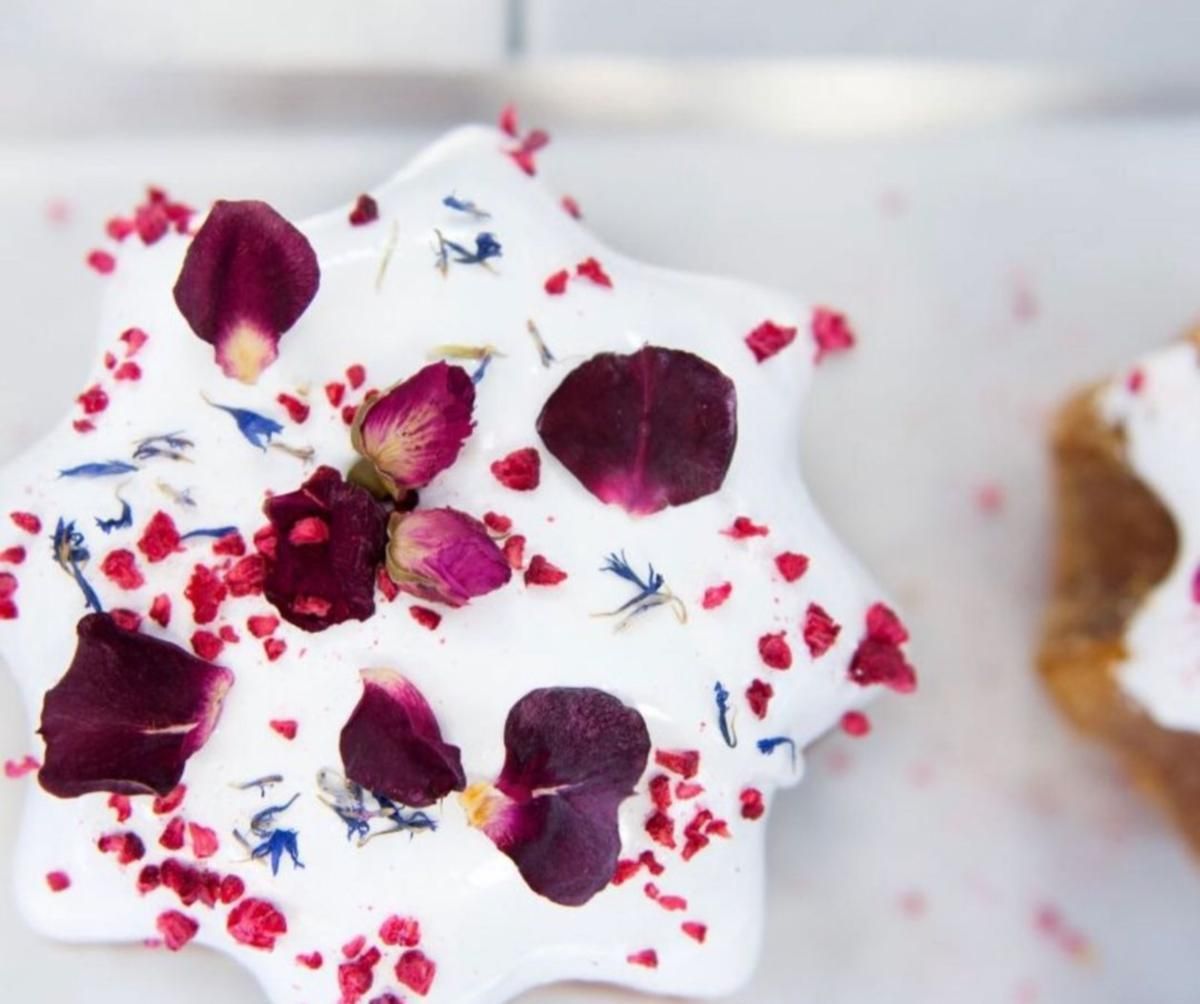 Как украсить пасхальные куличи на Пасху 2021: идеи Как украсить пасхальные куличи на Пасху 2021: идеи