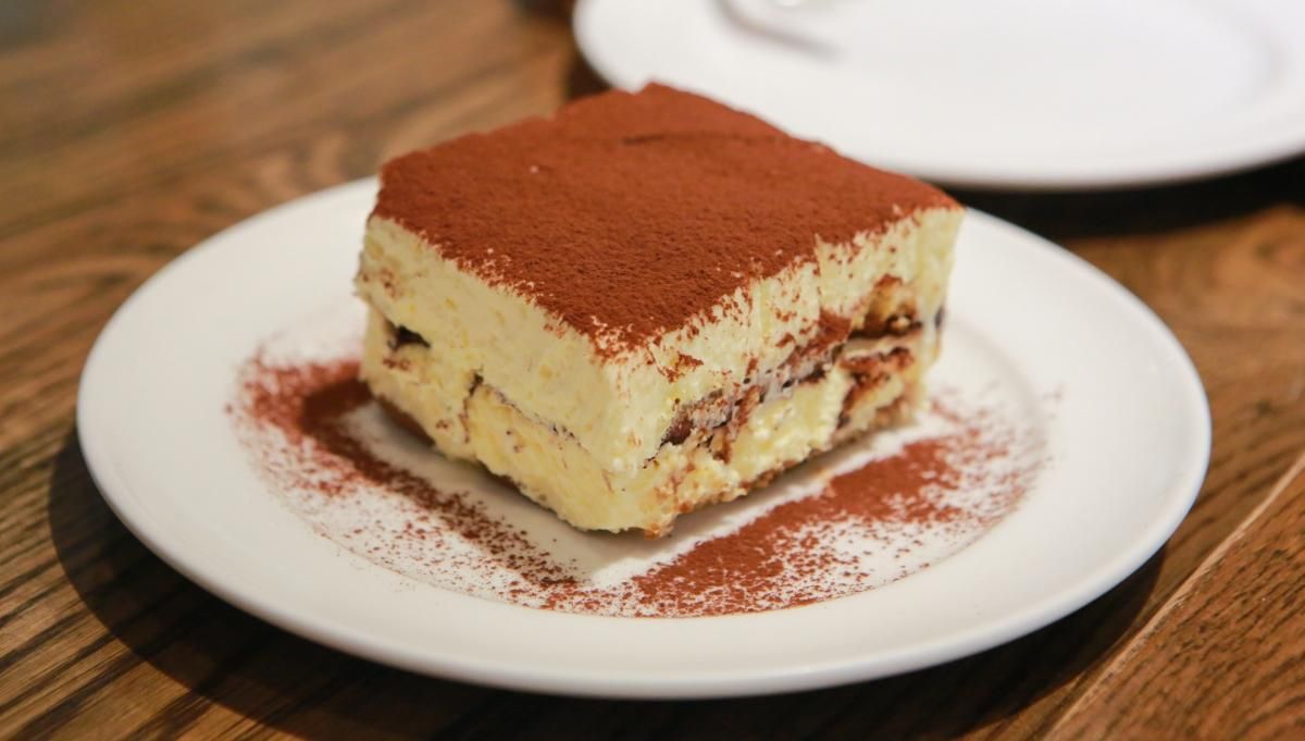 День кондитера: история праздника и рецепт сладкого десерта День кондитера: история праздника и рецепт сладкого десерта