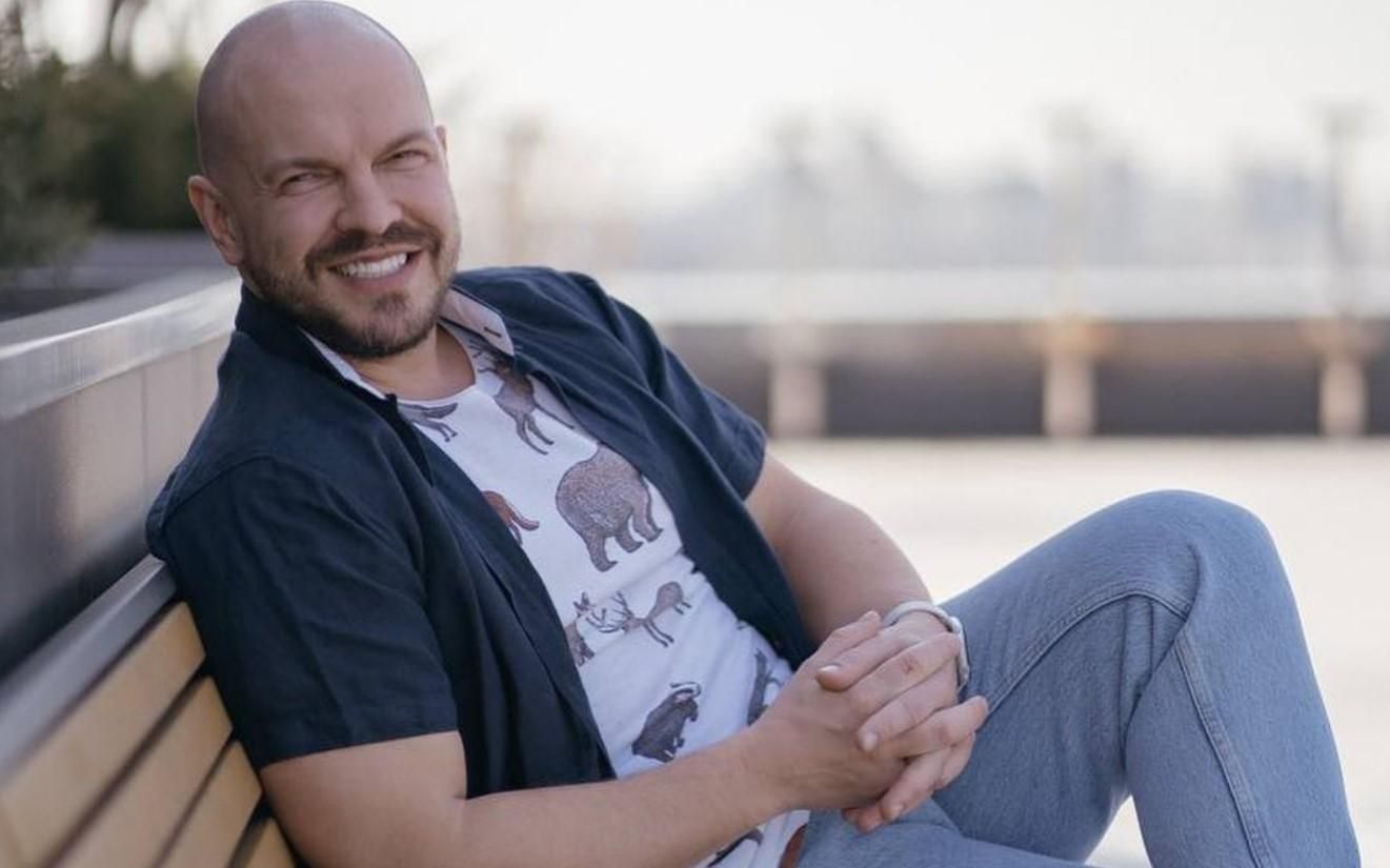 Володимир Ярославський про внутріші процеси на кухні ресторану Володимир Ярославський про внутріші процеси на кухні ресторану