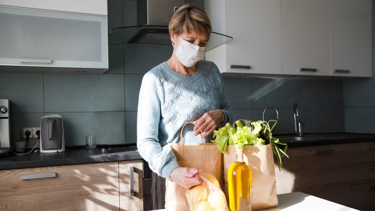 ПостCOVIDное меню: что есть для укрепления здоровья ПостCOVIDное меню: что есть для укрепления здоровья