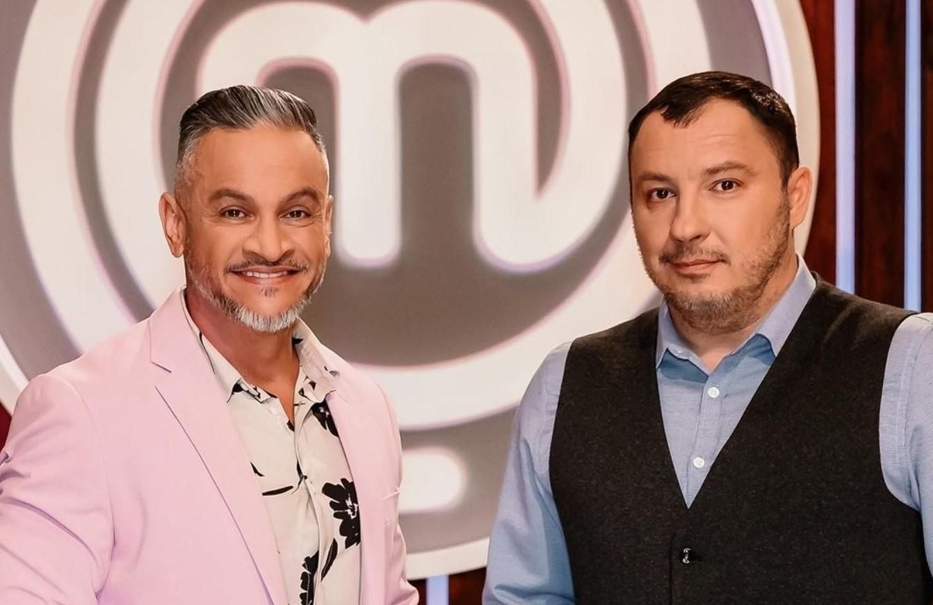 Судьи: Эктор Хименес-Браво и Дмитрий Танкович Судьи: Эктор Хименес-Браво и Дмитрий Танкович