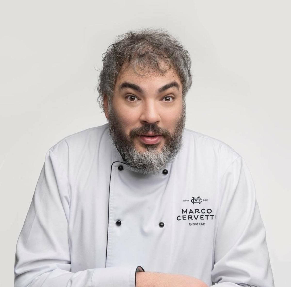 Французский киш: семейный рецепт от Марко Черветти Французский киш: семейный рецепт от Марко Черветти