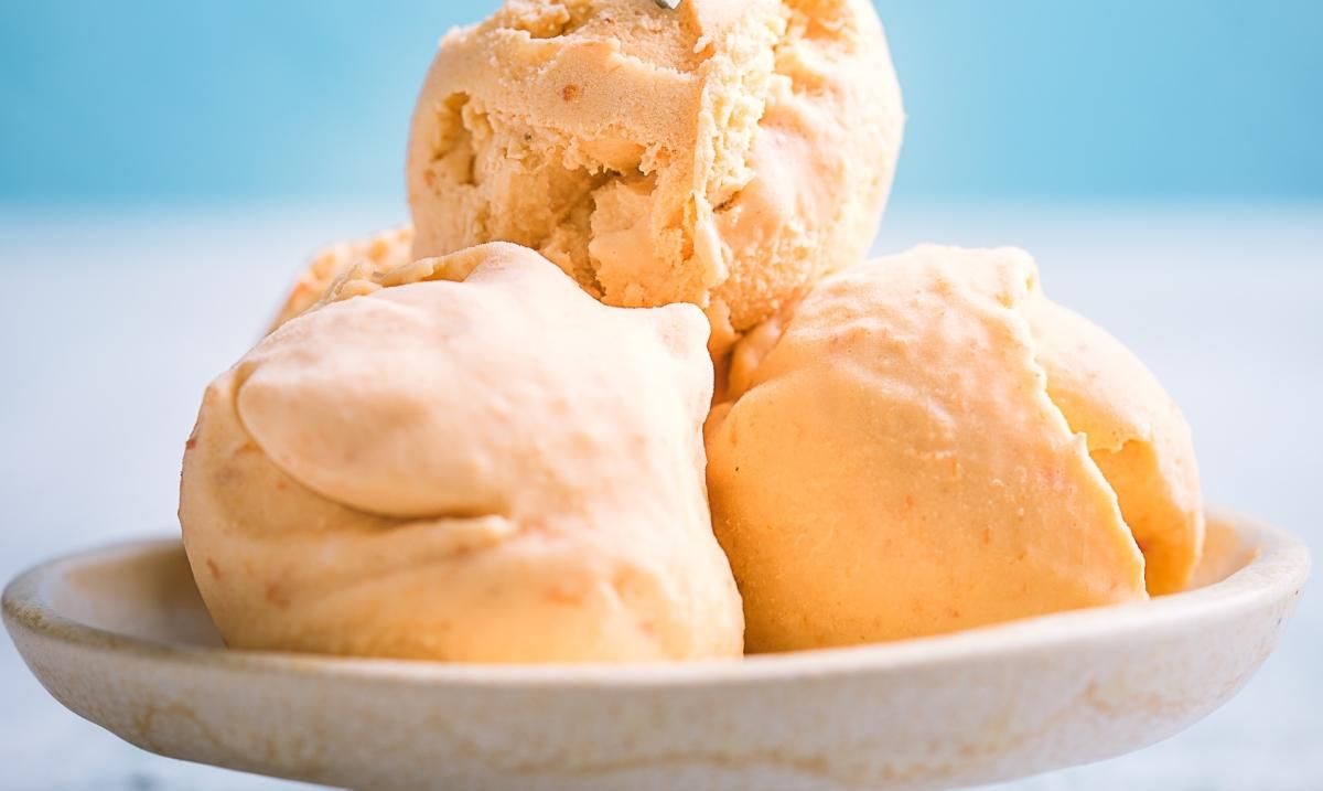 Как приготовить банановое мороженое: домашний рецепт Как приготовить банановое мороженое: домашний рецепт