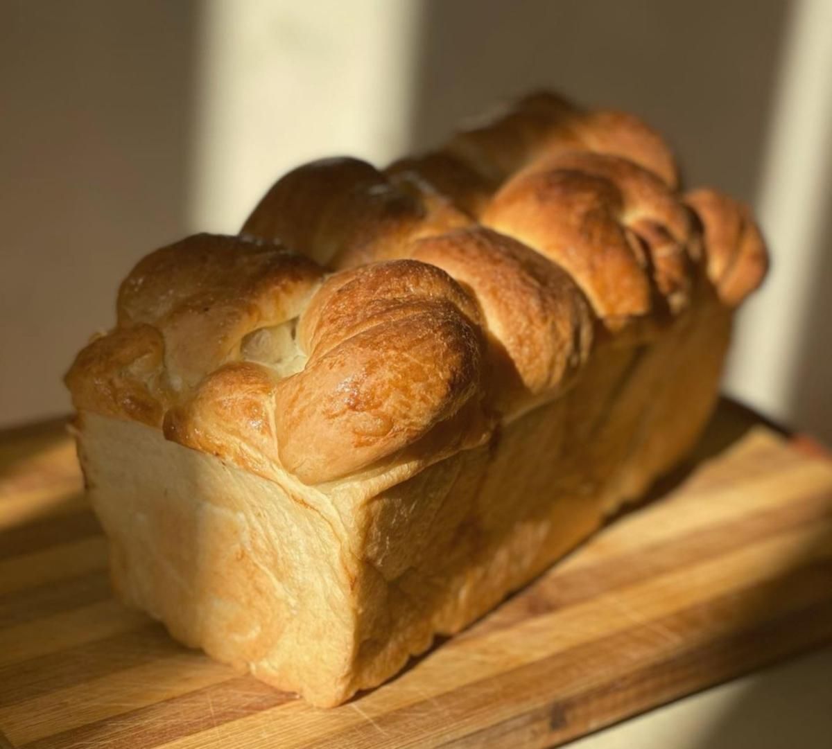 Как приготовить бриошь: пошаговый рецепт от Яны Балог Как приготовить бриошь: пошаговый рецепт от Яны Балог