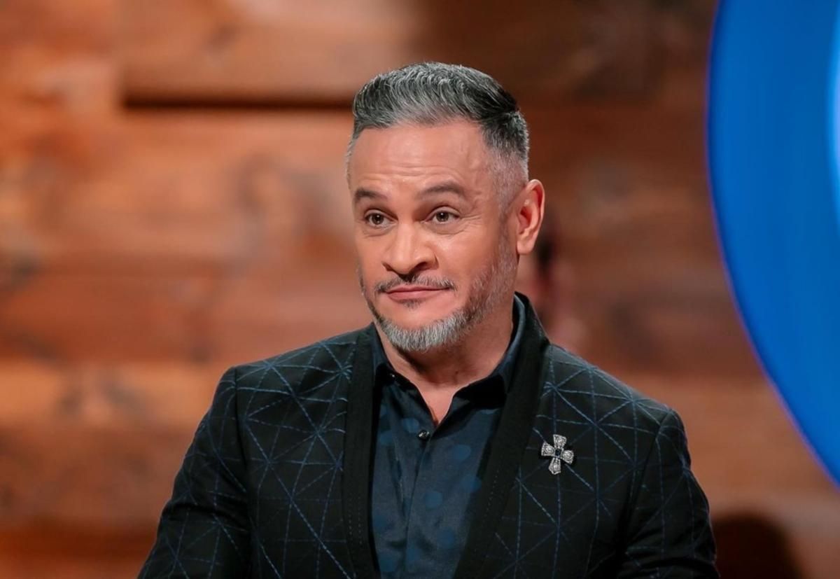 Эктор Хименес-Браво поделился подборкой самых интересных сериалов Эктор Хименес-Браво поделился подборкой самых интересных сериалов