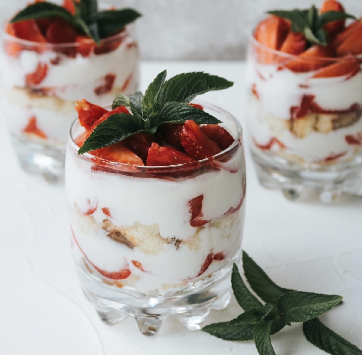 Как приготовить клубничный пудинг: домашний рецепт Как приготовить клубничный пудинг: домашний рецепт