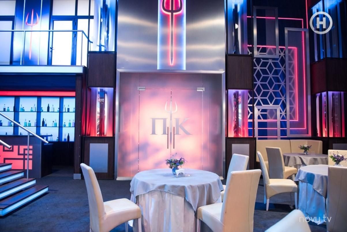 На Адской кухни выбрали лучшего повара Украины На Адской кухни выбрали лучшего повара Украины