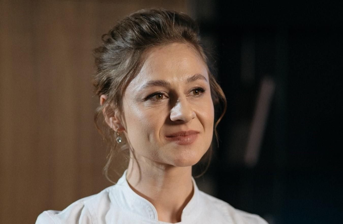 Перша українська кулінарна академія Ольги Мартиновської Перша українська кулінарна академія Ольги Мартиновської