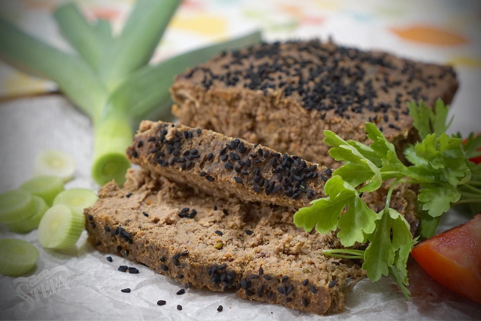 Запеченный куриный паштет с клюквой: пошаговый рецепт Запеченный куриный паштет с клюквой: пошаговый рецепт