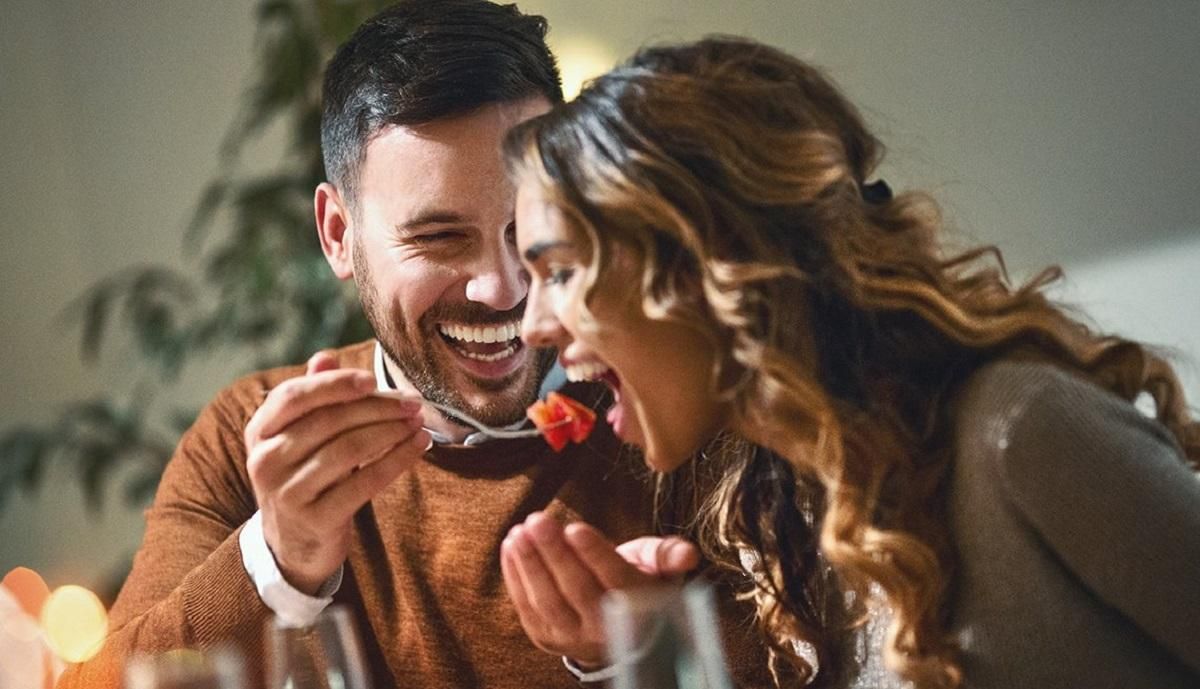 Романтический ужин на двоих дома: 3 рецепта, что приготовить Романтический ужин на двоих дома: 3 рецепта, что приготовить