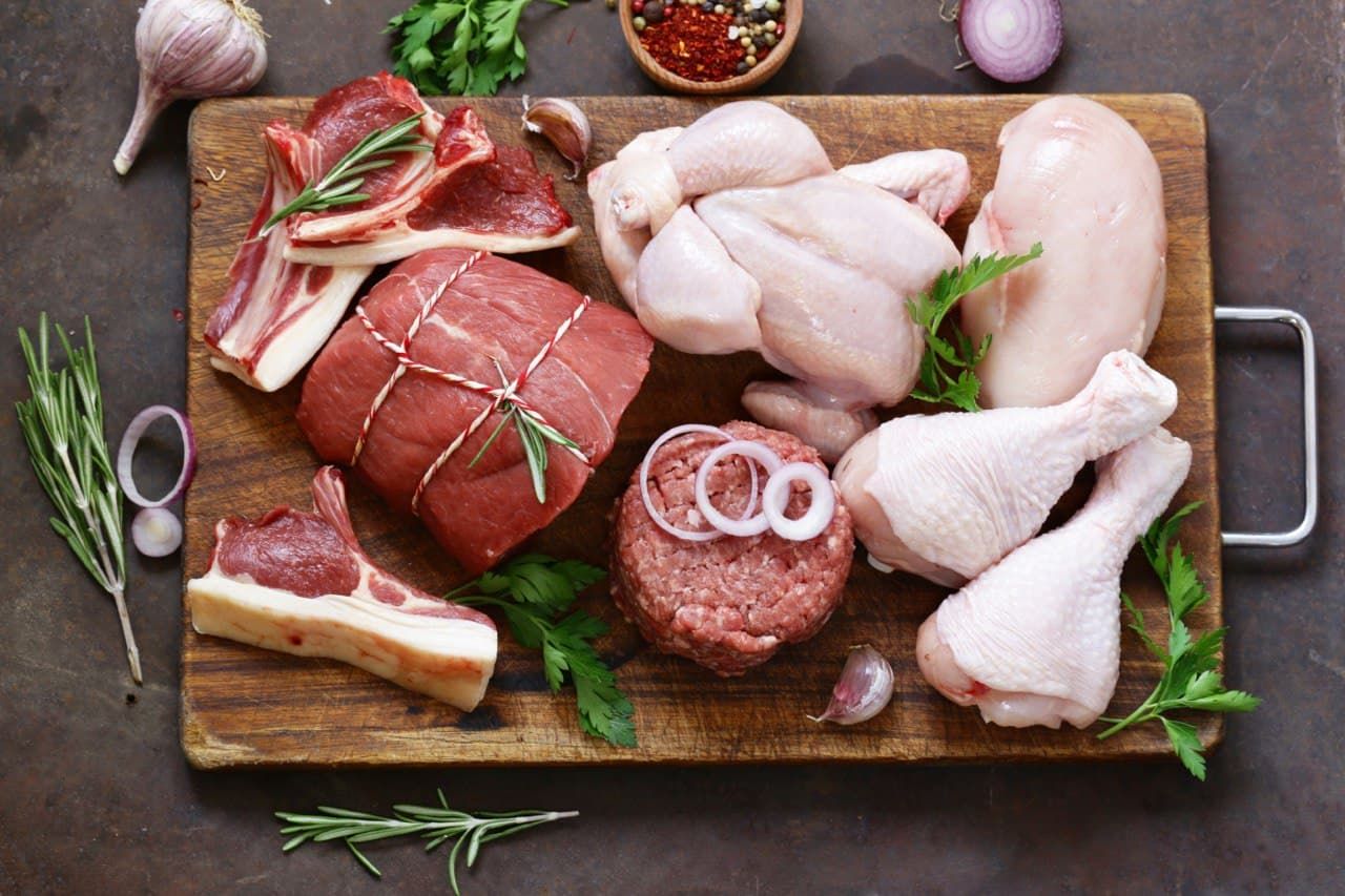 Як курятина потіснила зі столу українців решту видів м'яса