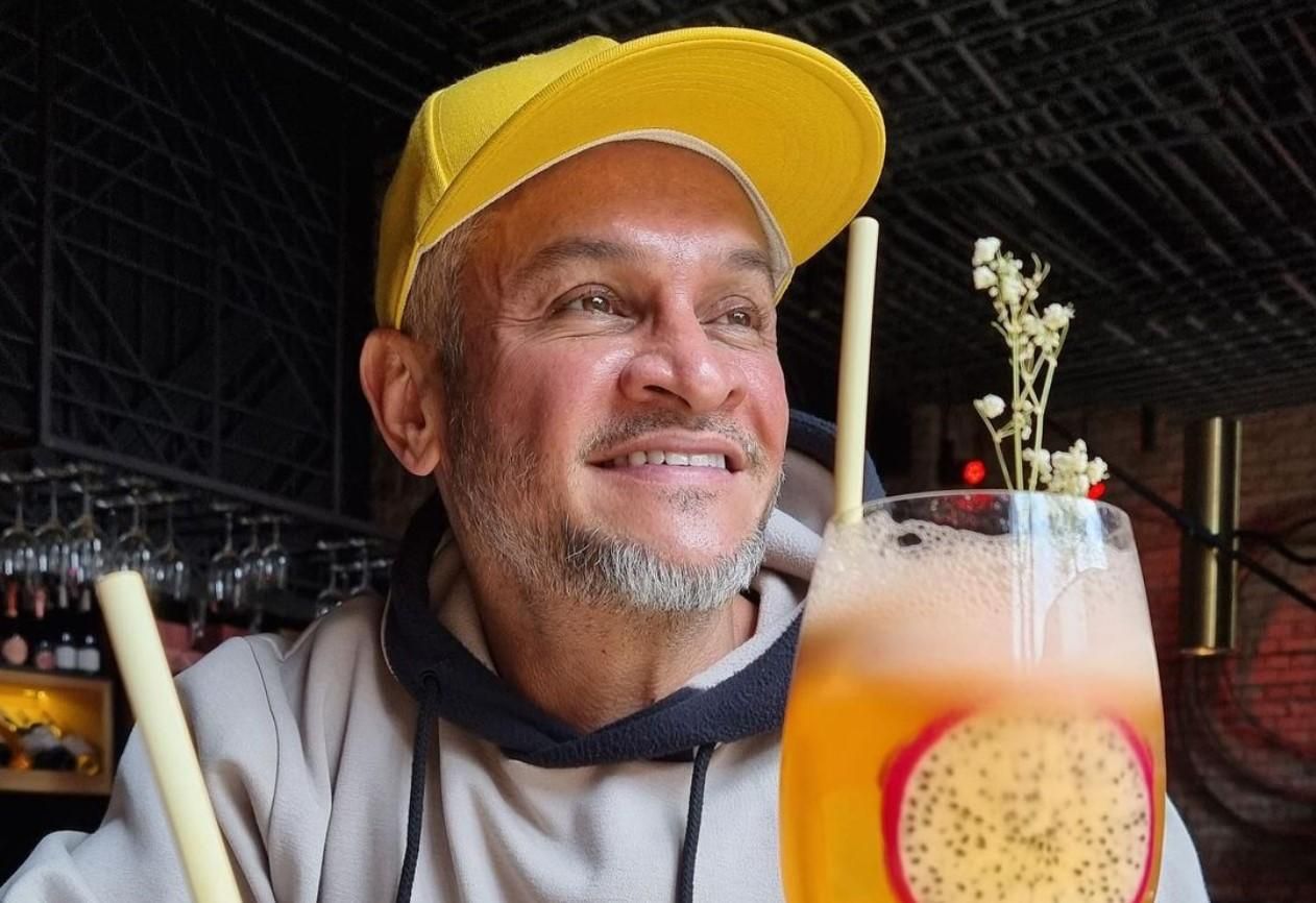 Рецепт пирожков, как в Макдональдс от Эктора Хименеса-Браво Рецепт пирожков, как в Макдональдс от Эктора Хименеса-Браво