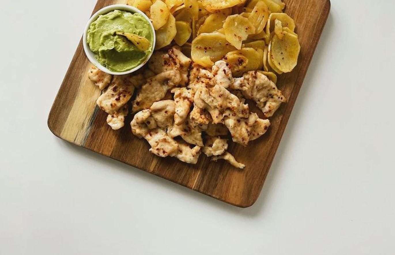 Чотири дієтичні маринади для соковитої курочки Чотири дієтичні маринади для соковитої курочки