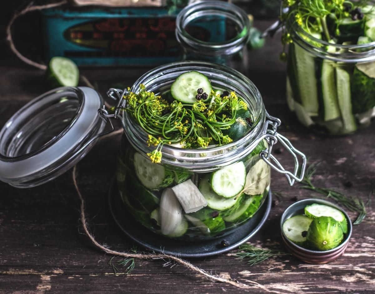 Малосольні огірки: три рецепти засолювання Малосольні огірки: три рецепти засолювання