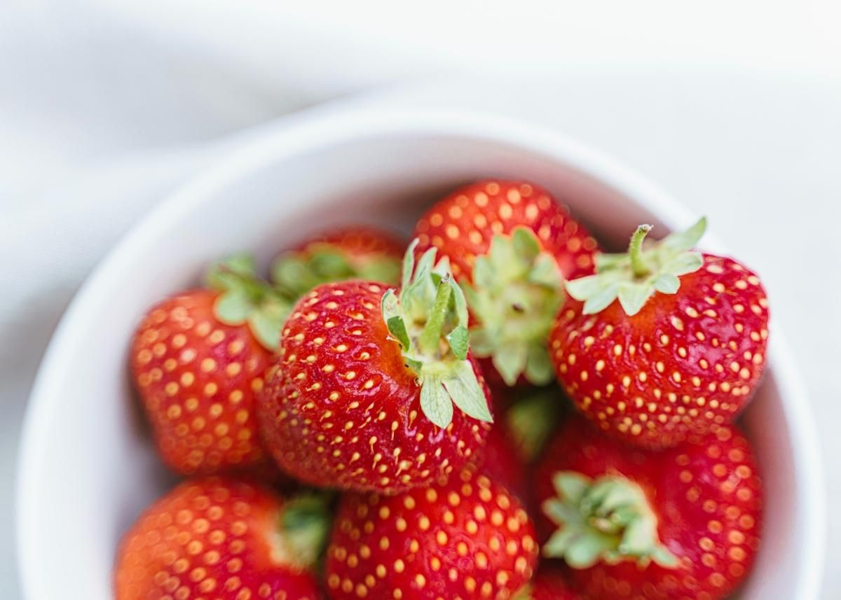 Как хранить клубнику: условия и правила хранения Как хранить клубнику: условия и правила хранения