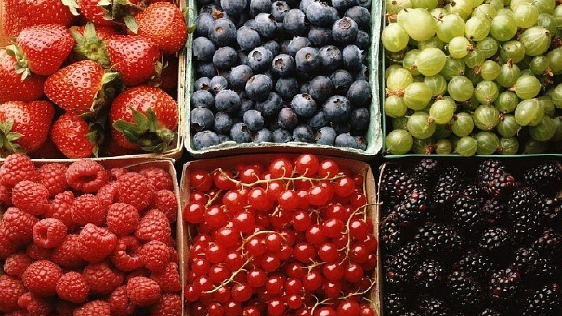 Сезонні продукти червня 2021 – перелік Сезонні продукти червня 2021 – перелік