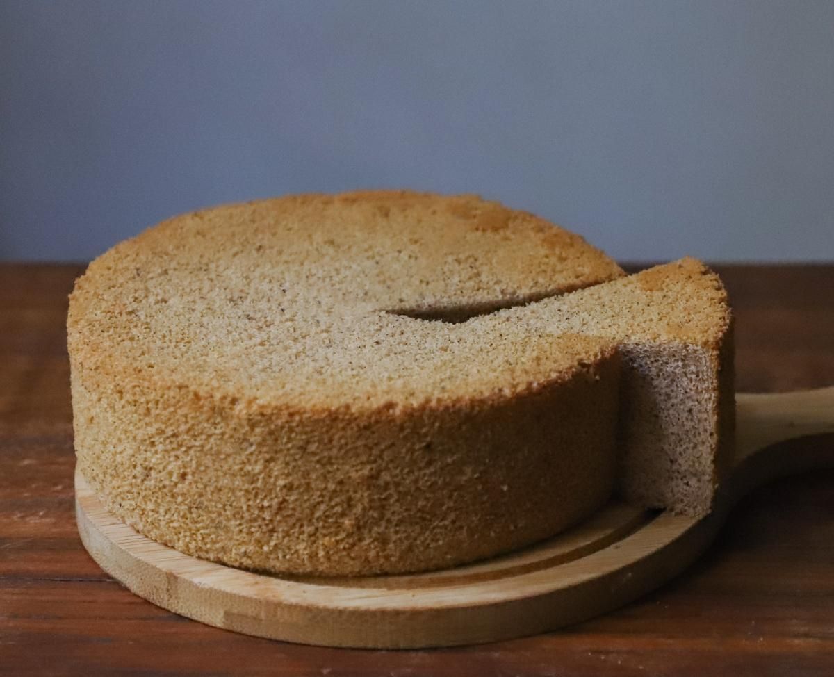 Как приготовить бисквит: простой рецепт Как приготовить бисквит: простой рецепт