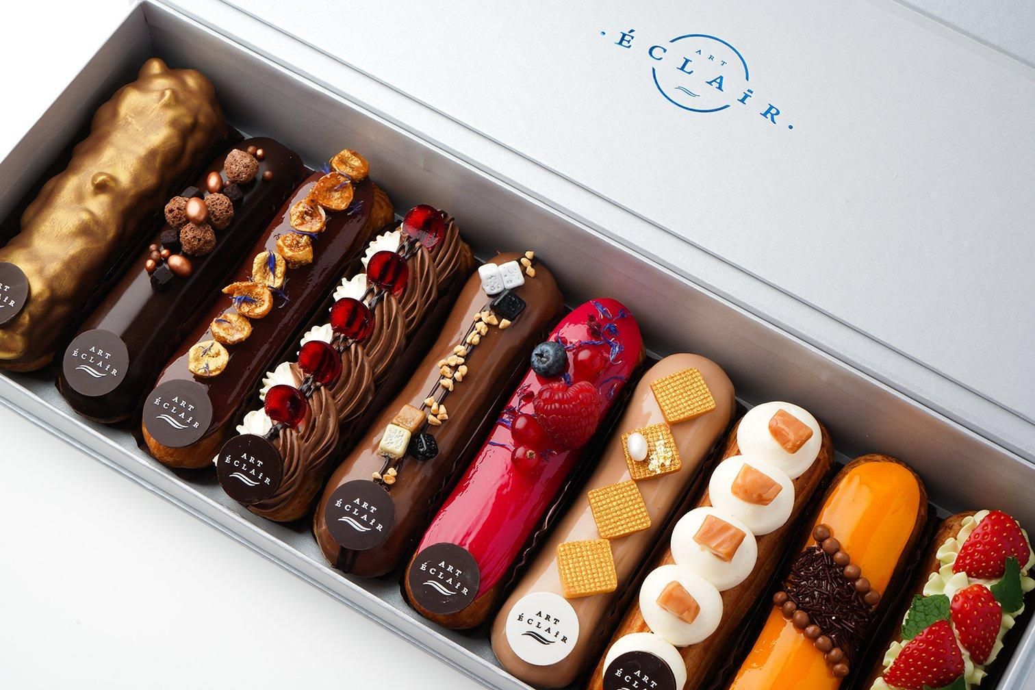 Гастрономические праздники в июне 2021: что и когда празднуют в мире Гастрономические праздники в июне 2021: что и когда празднуют в мире