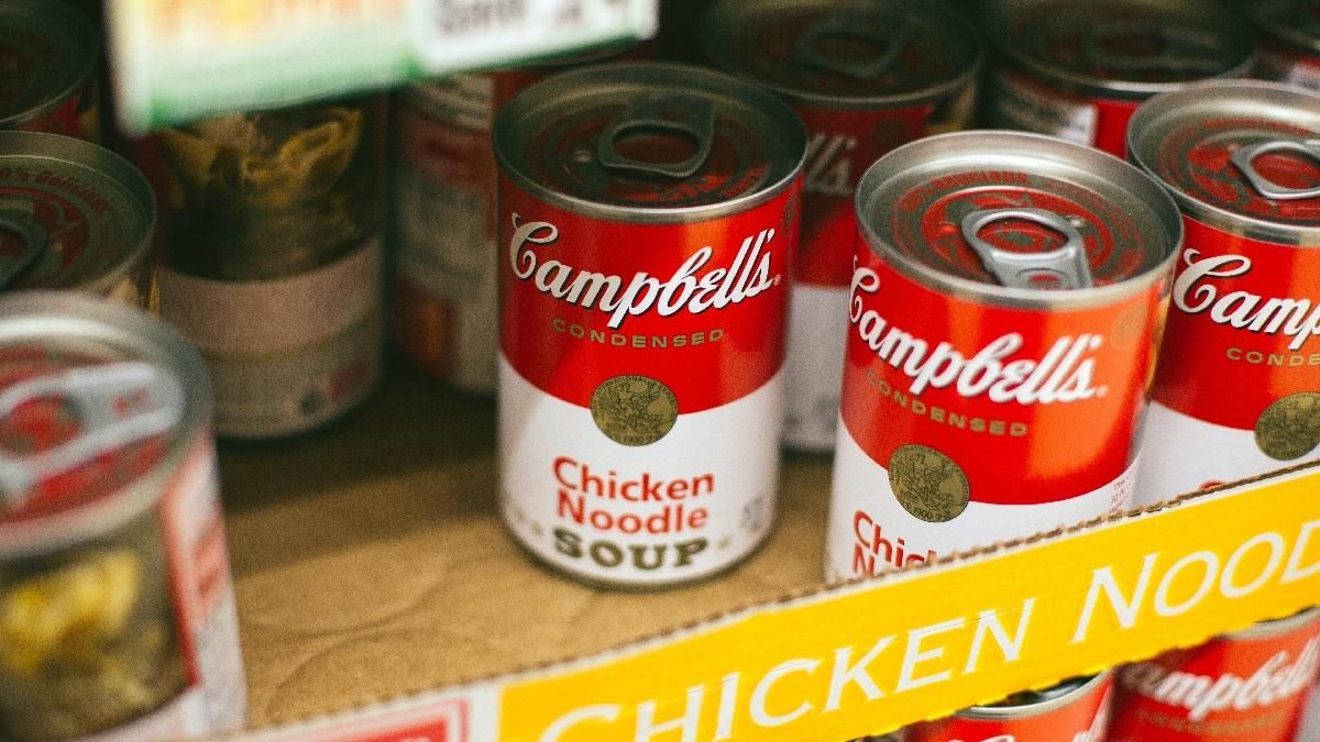 7 популярних продуктів, які містять більше цукру, ніж ми думали 7 популярних продуктів, які містять більше цукру, ніж ми думали
