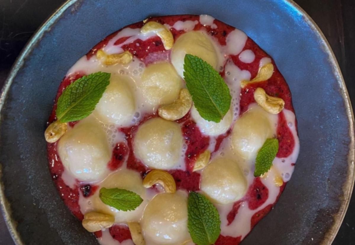 Как приготовить ленивые вареники по-новому: рецепт Яны Балог Как приготовить ленивые вареники по-новому: рецепт Яны Балог