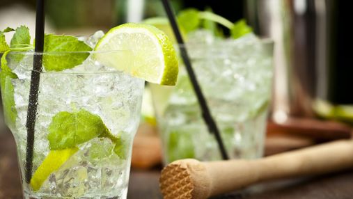 Рецепт освіжаючого коктейлю мохіто вдома: напій для літньої вечірки