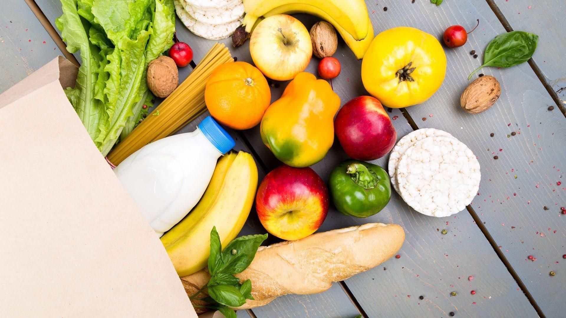 Вісім ідей для страв із відходів Вісім ідей для страв із відходів