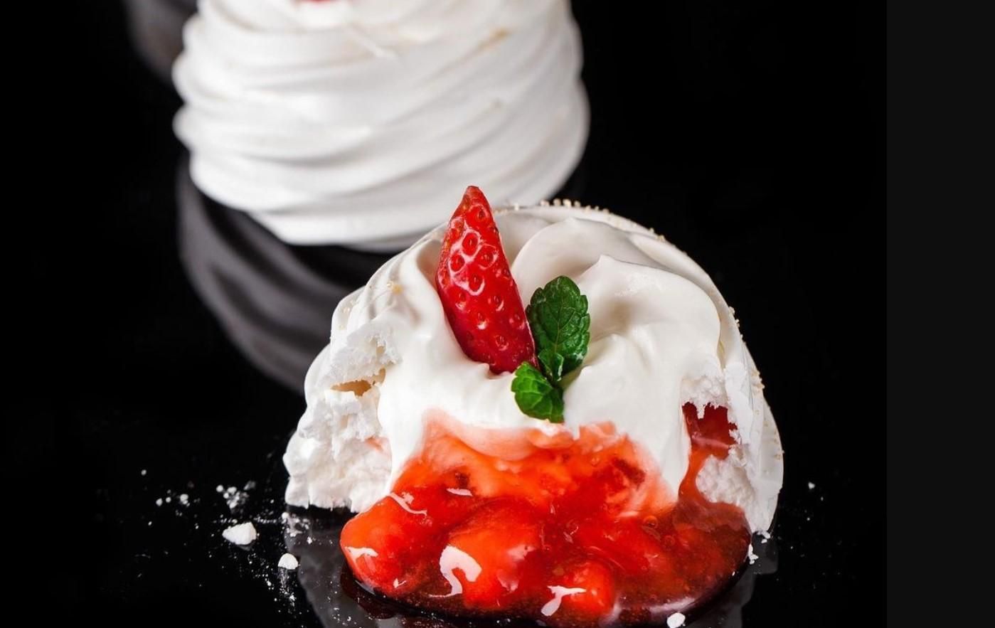 Що таке альбумін та як його використовувати: поради кондитера Що таке альбумін та як його використовувати: поради кондитера