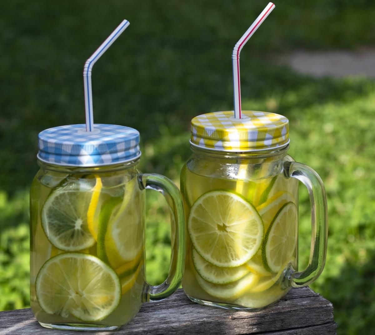 Як приготувати лимонад вдома: три прості рецепти