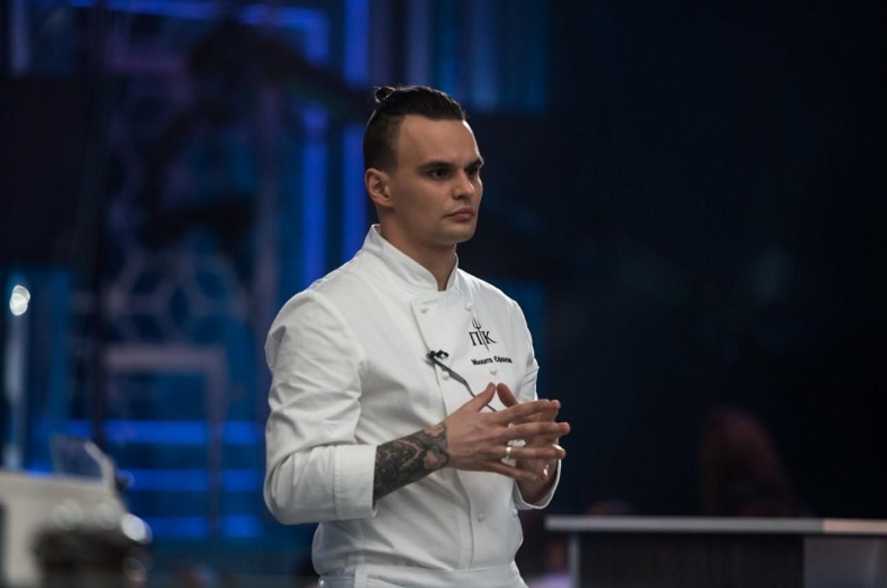 Шесть правил выбора мяса для стейка на гриле от cу-шефа Адской Кухни Шесть правил выбора мяса для стейка на гриле от cу-шефа Адской Кухни