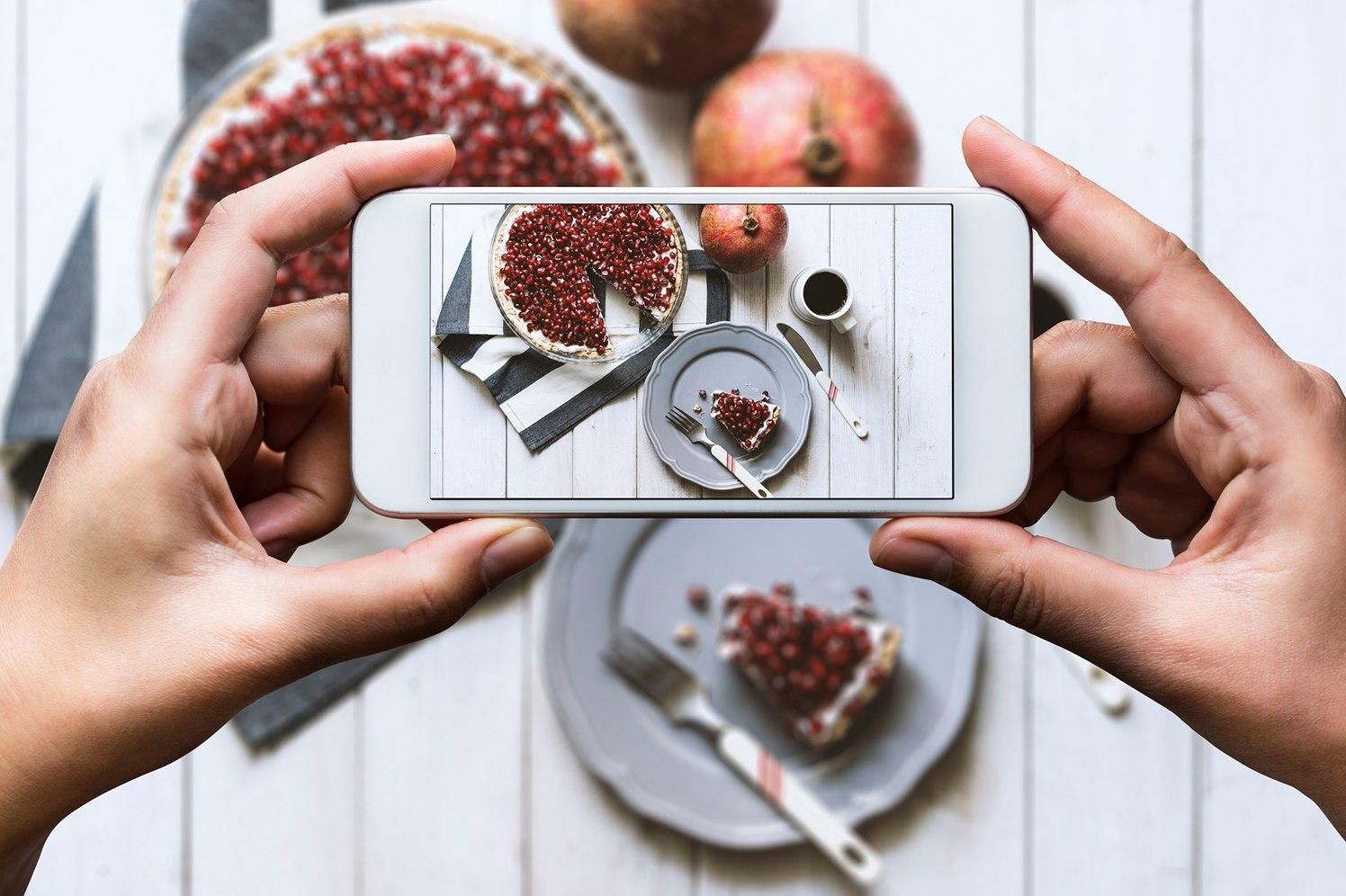 Українські Food-блогери: прізвища, факти, кулінарні блоги Українські Food-блогери: прізвища, факти, кулінарні блоги