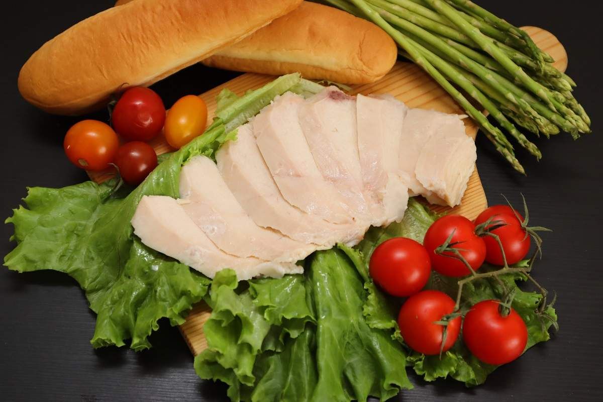 Ресторанна страва за кілька хвилин: чому варто скуштувати Курочку су-від від ТМ "Наша Ряба" - Новини Смачно Ресторанна страва за кілька хвилин: чому варто скуштувати Курочку су-від від ТМ "Наша Ряба" - Новини Смачно