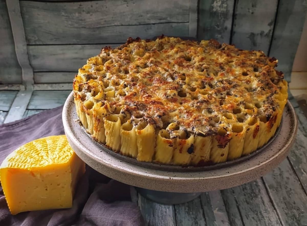 Торт из пасты: рецепт приготовления с фото и видео Торт из пасты: рецепт приготовления с фото и видео