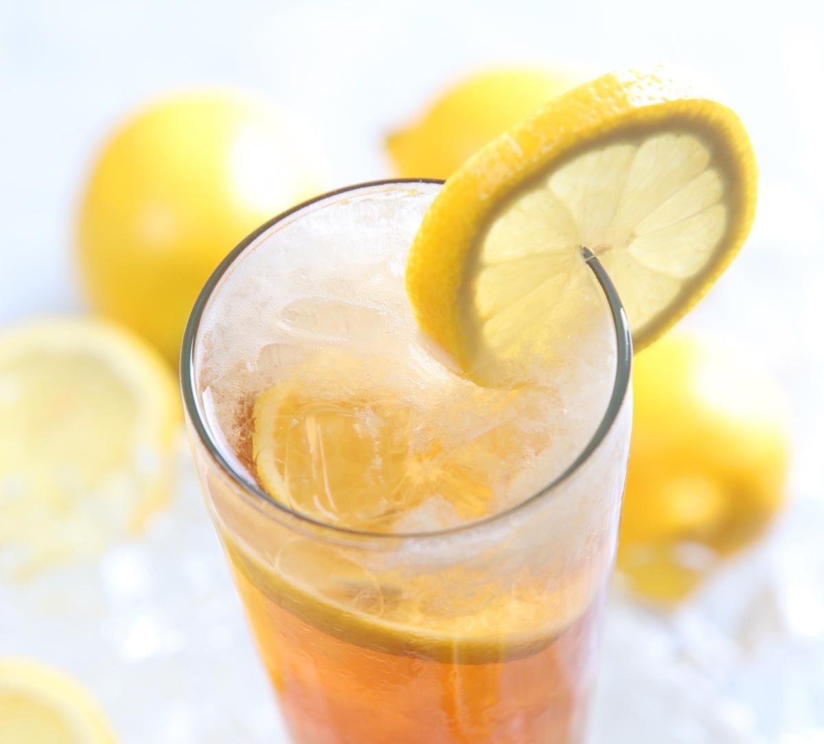 Як приготувати холодний зелений чай: рецепт напою від Литвинової Як приготувати холодний зелений чай: рецепт напою від Литвинової