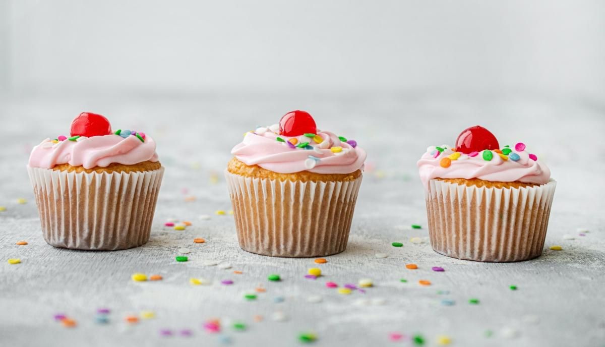 Американські капкейки: історія та рецепт солодкого десерту Американські капкейки: історія та рецепт солодкого десерту