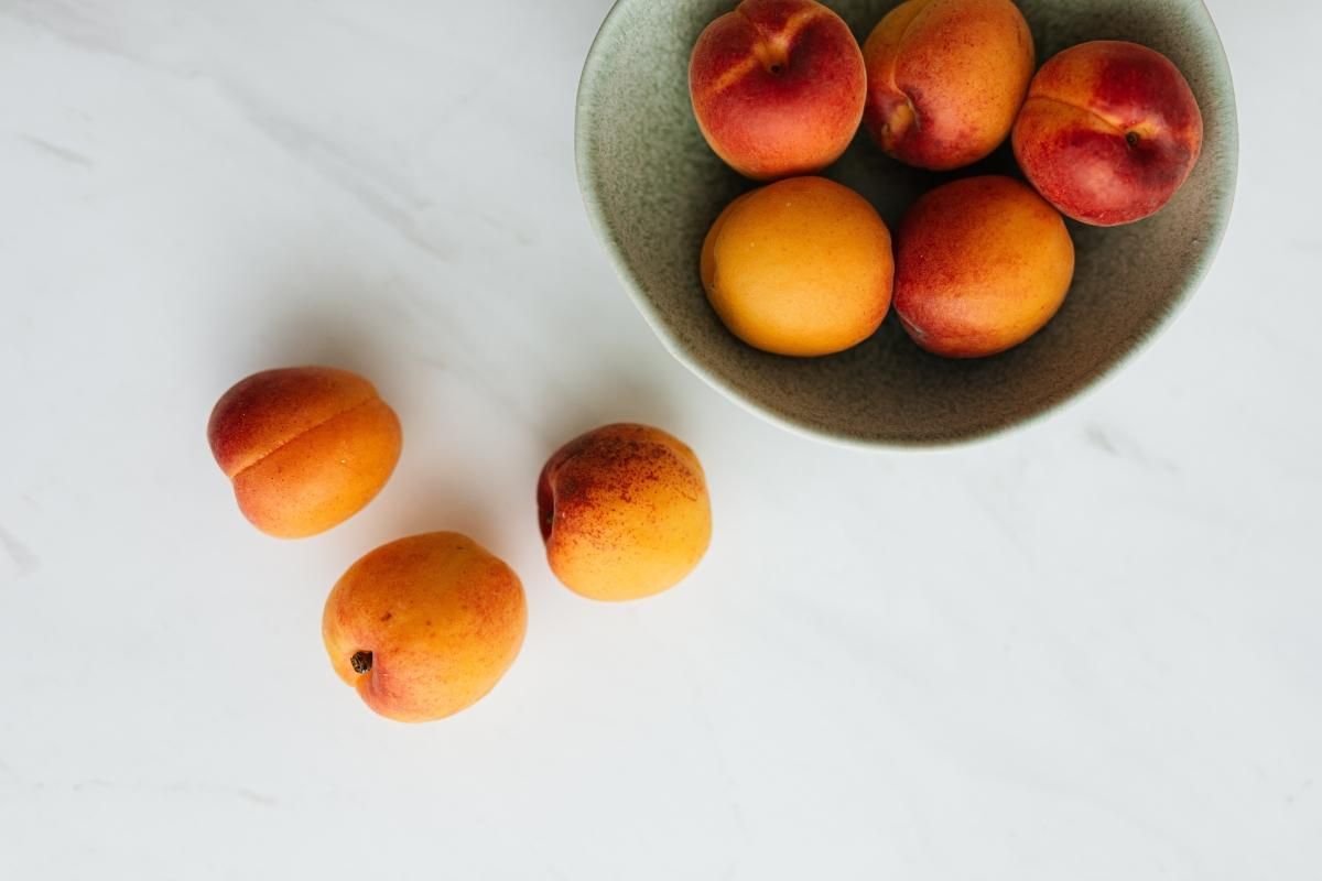 Перська слива: чому персики корисні для здоров'я