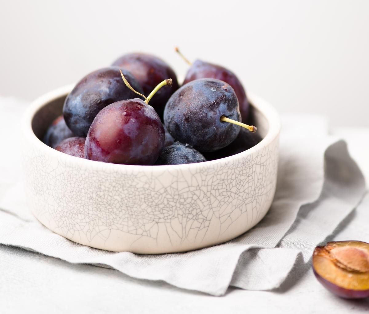 Як обрати смачні сливи: корисні поради Як обрати смачні сливи: корисні поради