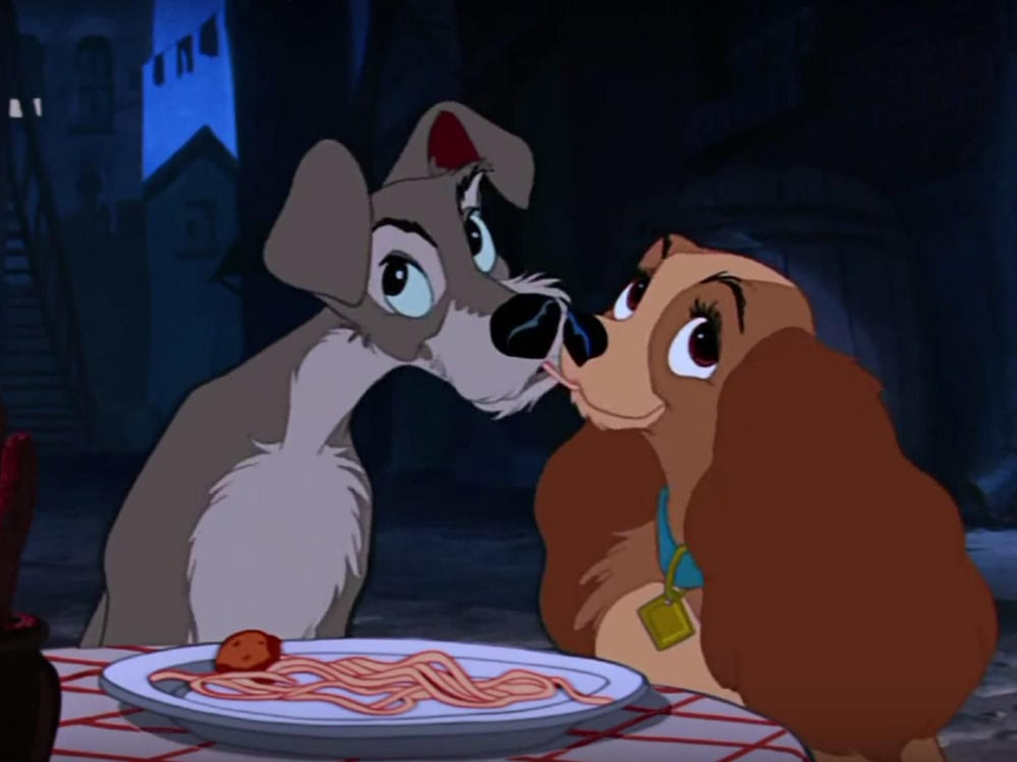 Втілення казки: страви з мультфільмів, які може приготувати кожен Втілення казки: страви з мультфільмів, які може приготувати кожен